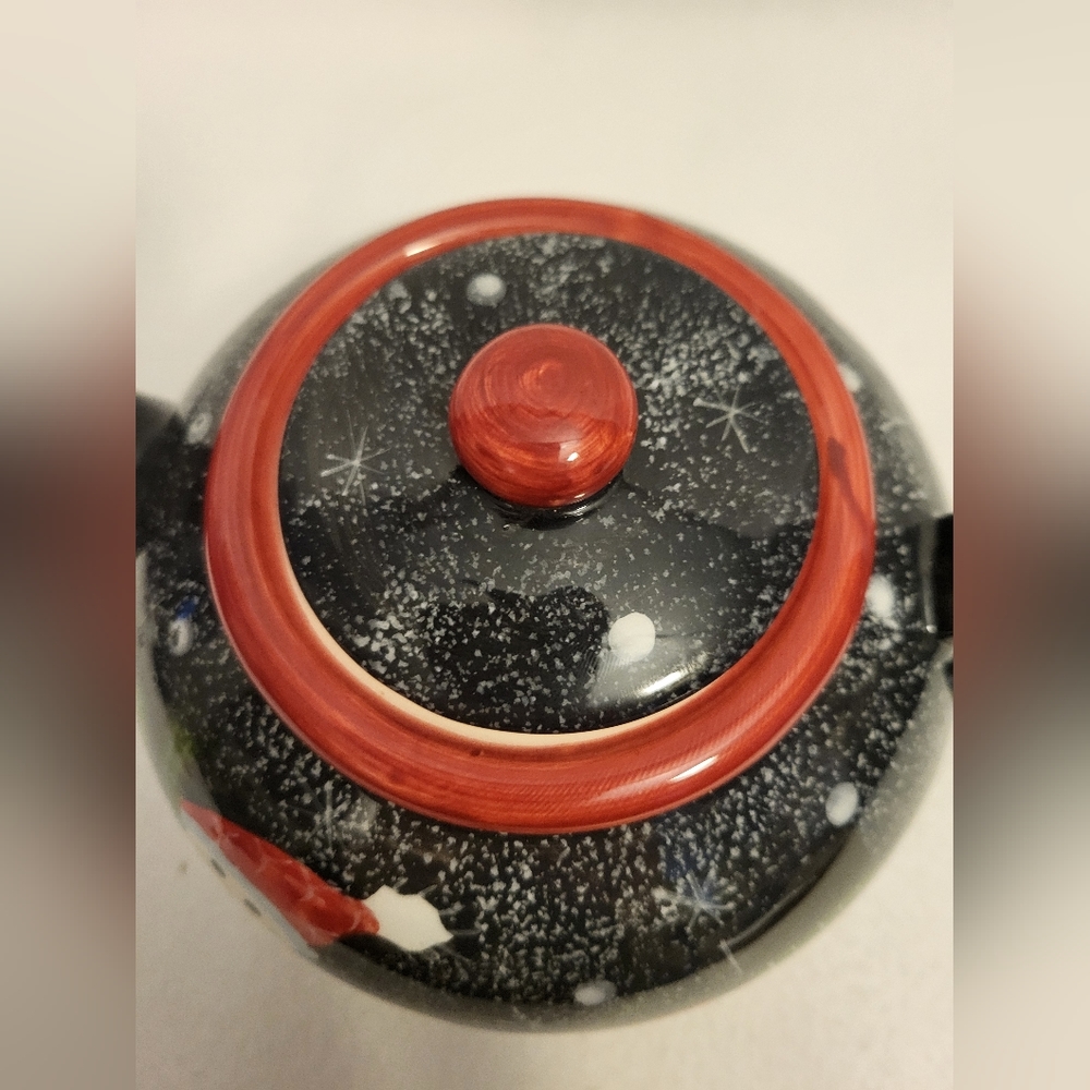 Teapot - Picture 9 of 15